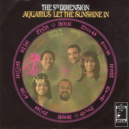 Fifth Dimension